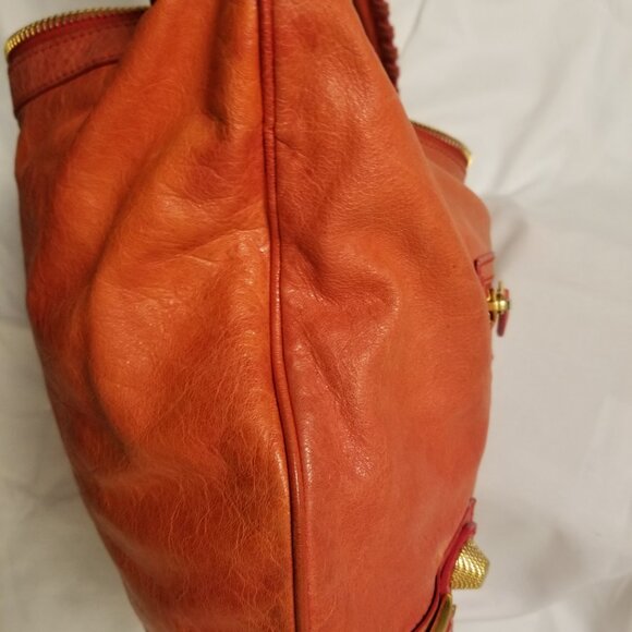 Balenciaga Le City bag - Picture 6 of 14